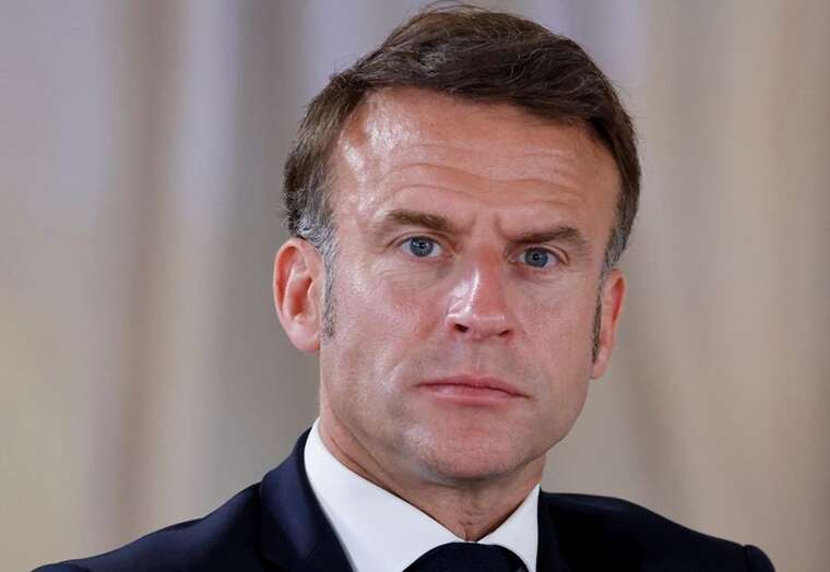 Europeans are ready to provide Ukraine with security guarantees after the signing of a peace agreement