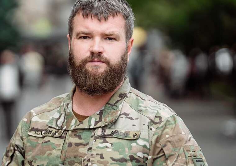 Враг на Покровском направлении вынужден штурмовать под угрозой расстрела, – Паламар