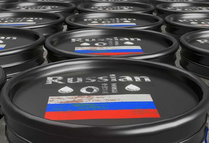 Канада посилює економічний тиск на РФ, скоротивши доходи від продажу нафти