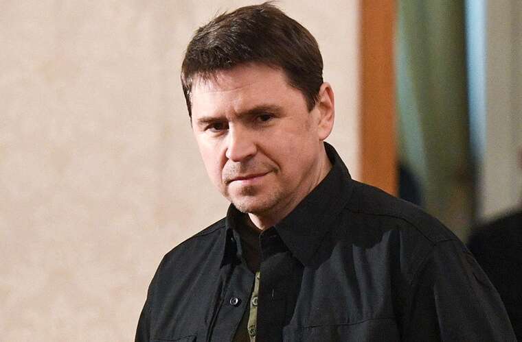 Подоляк: Замороження лінії фронту — один із можливих сценаріїв завершення війни в Україні