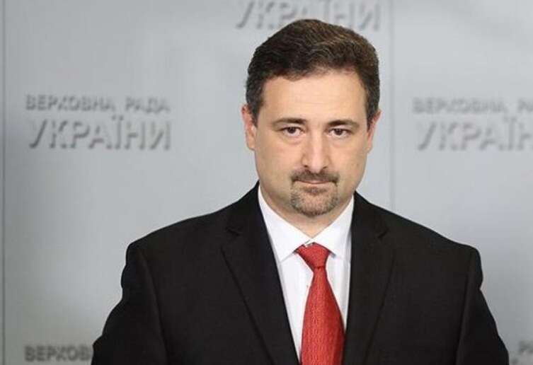 Гендиректор "Укрпошти" посварився з коментатором у соцмережі, назвавши його "мудаком"