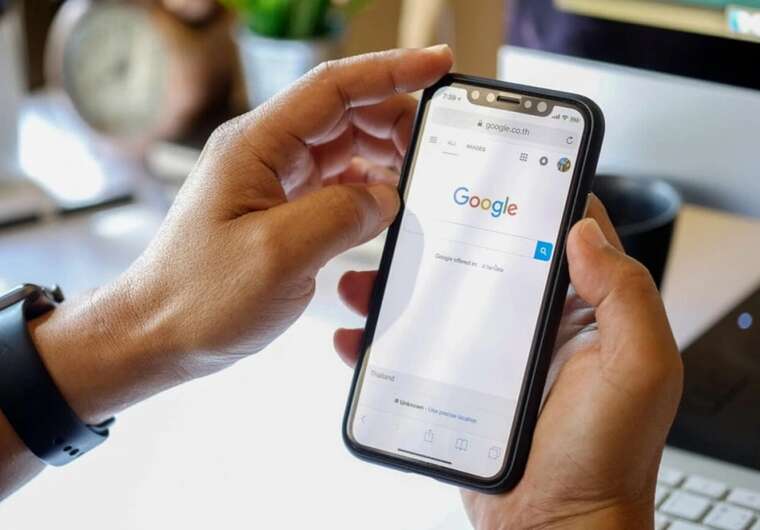 Світові користувачі повідомляють про збій сервісів Google