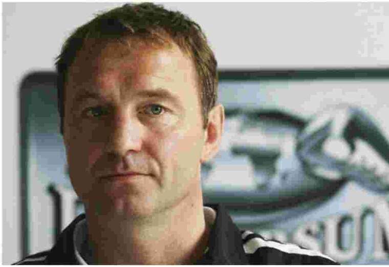 Помер німецький тренер Міхаель Тімм, який виховав п’ятьох чемпіонів світу