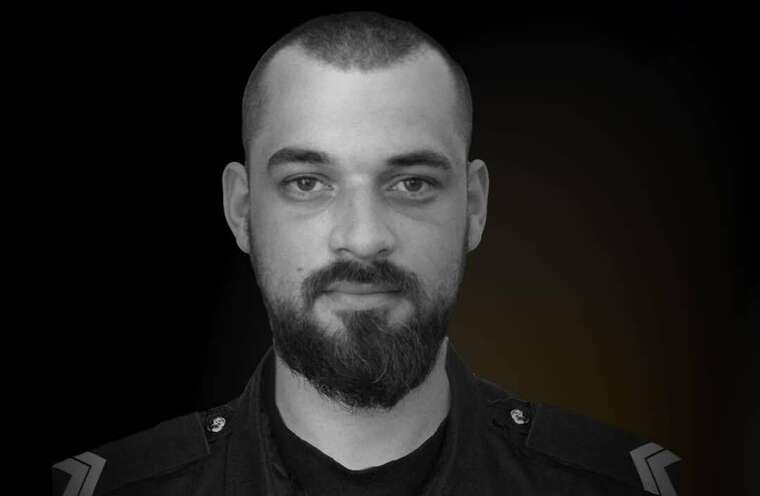 У боях на Донеччині загинув 29-річний поліцейський із Львова