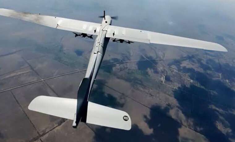 Росіяни почали використовувати "Орлани" для запуску FPV-дронів у глибокий тил ЗСУ