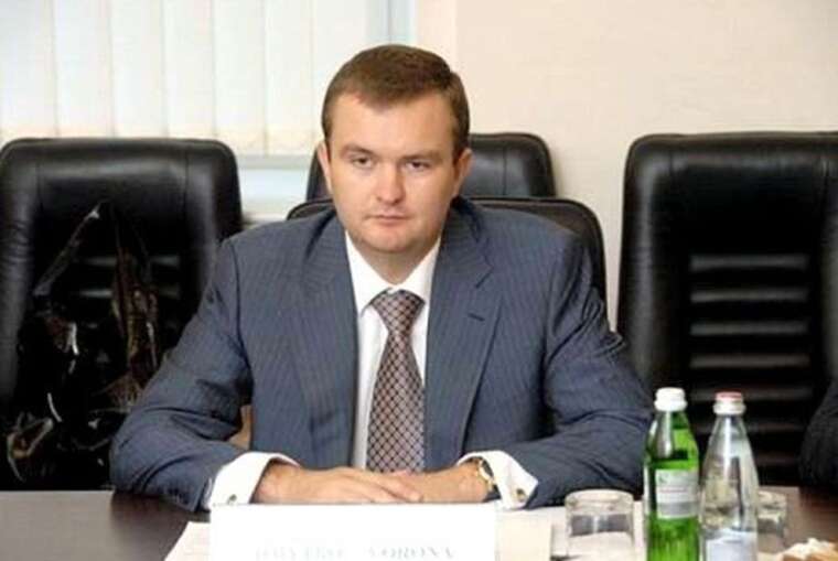 The State Property Fund is selling confiscated apartments of the former Deputy Minister of Justice Vorona