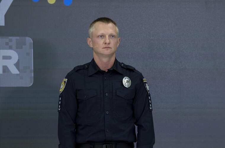 The family of the head of the cyber police Vykhodets acquires elite property after a fictitious divorce