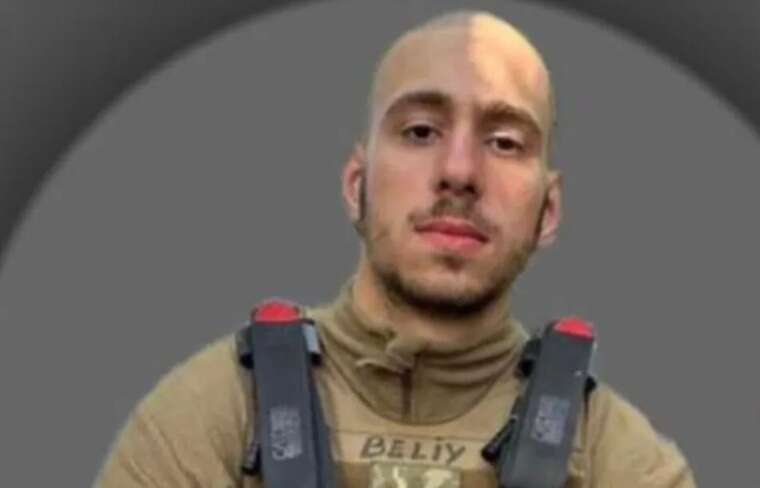 У боях за Україну загинув молодий захисник із Івано-Франківщини