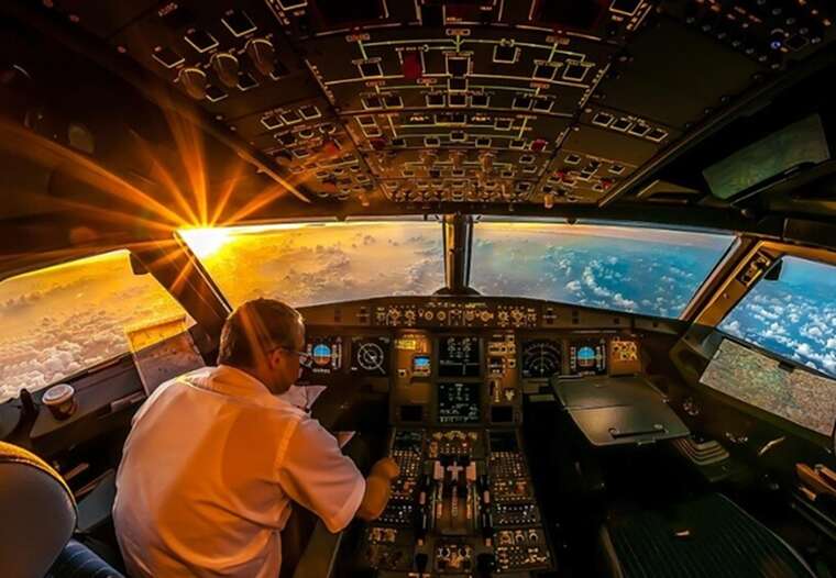 Швеція звинувачує Росію в "різкому збільшенні" перешкод для GPS у Балтійському морі