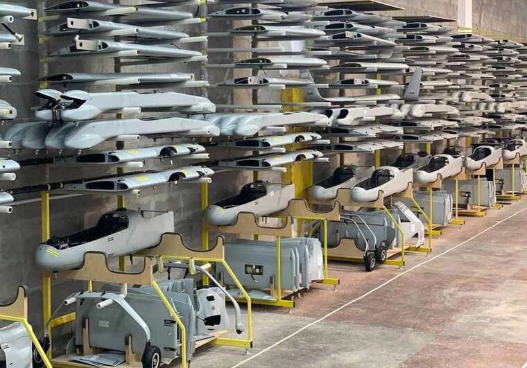 Україна та Філіппіни готують меморандум про співпрацю в оборонних технологіях