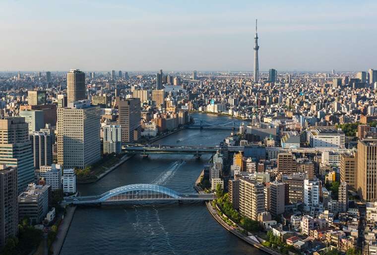 Токіо не планує надсилати військових в Україну, — заява уряду Японії