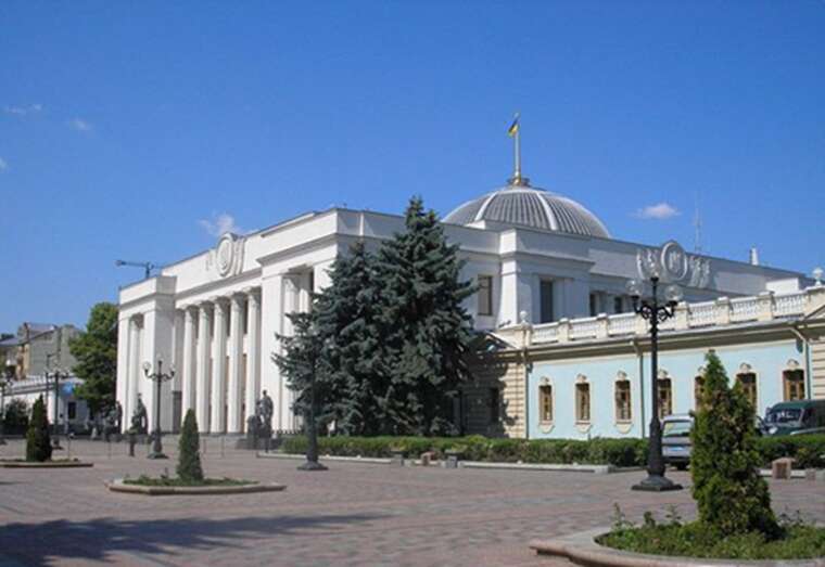 In Ukraine, the National Association of Lobbyists has been established