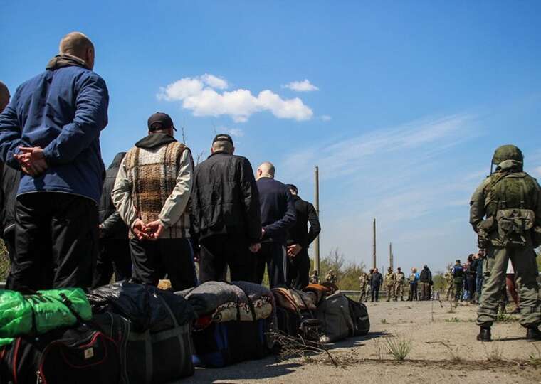 OSINT-технологии позволили установить местонахождение 2577 украинских военнослужащих в плену