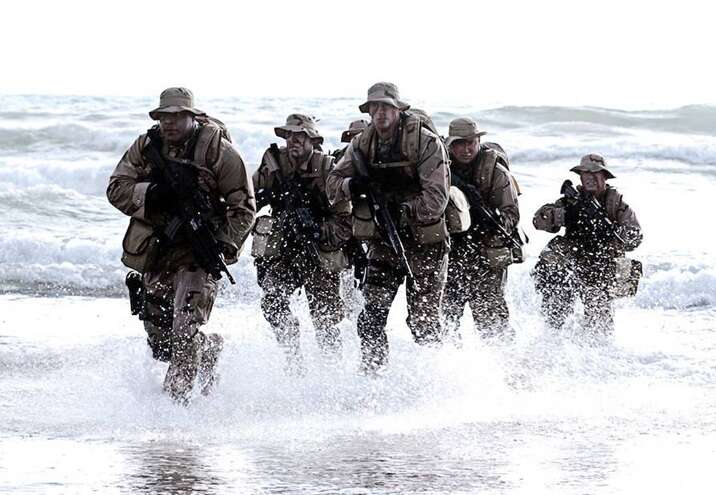 NYT: Таємна операція «Морських котиків» у КНДР у 2019 році завершилася невдачею