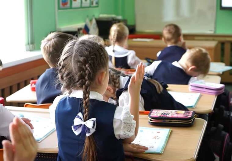 SSU of Ukraine: The Kremlin centralizes control over students through education and media