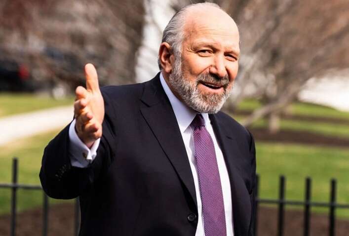 Индия может извиниться перед США и сесть за стол переговоров, — Лютник