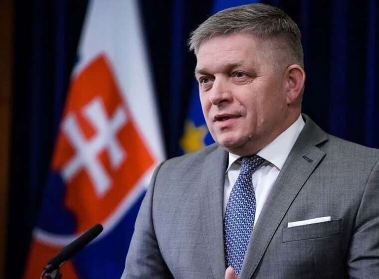 Фіцо: Словаччина не відправлятиме військових в Україну, але надасть логістичну підтримку