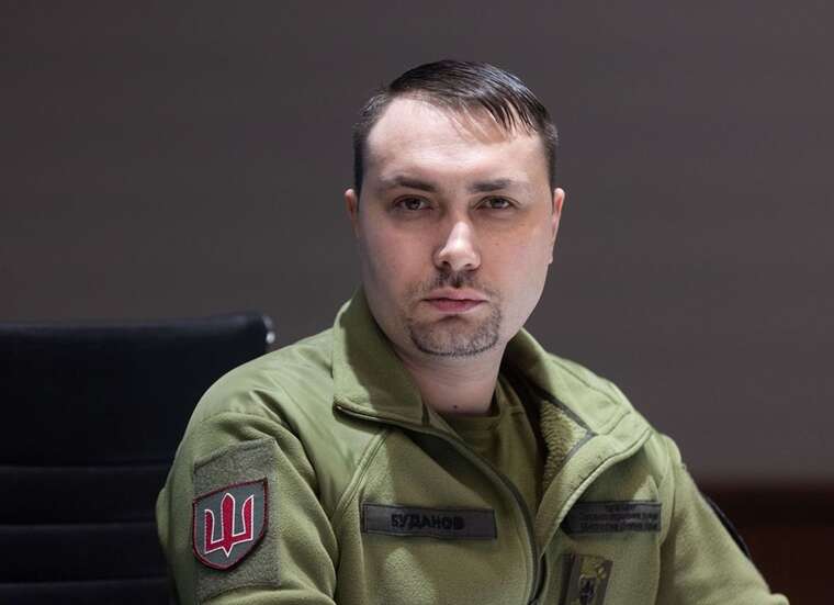 Буданов: Росія може оголосити мобілізацію, це серйозна загроза для України