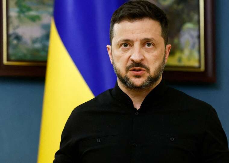 Зеленский прокомментировал ночные атаки РФ: Десятки пострадавших и разрушения по всей Украине