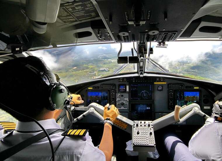 Майже 123 тисячі рейсів у Північній Європі постраждали через глушіння GPS Росією