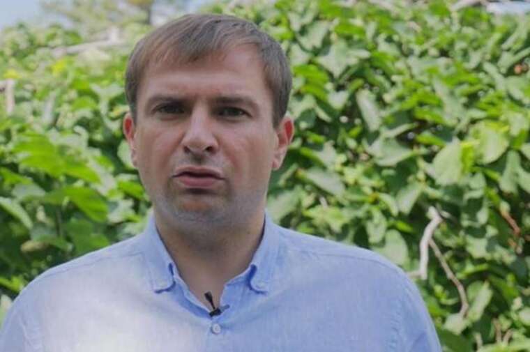 Народного депутата Федора Христенка повернули в Україну з ОАЕ: зрадника передали СБУ