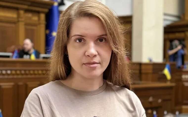 Bezuhla accused Commander-in-Chief Syrskyi of "lying and manipulation" regarding the situation near Pokrovsk