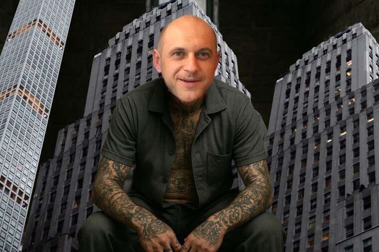 Вінницький девелопер із російським слідом: хто такий Руслан Мельник