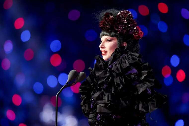 В США наградили победителей MTV Music Video Awards