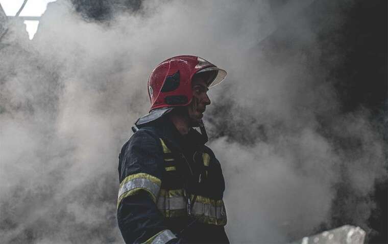 Росіяни знову атакували збагачувальну фабрику ДТЕК: її робота повністю паралізована