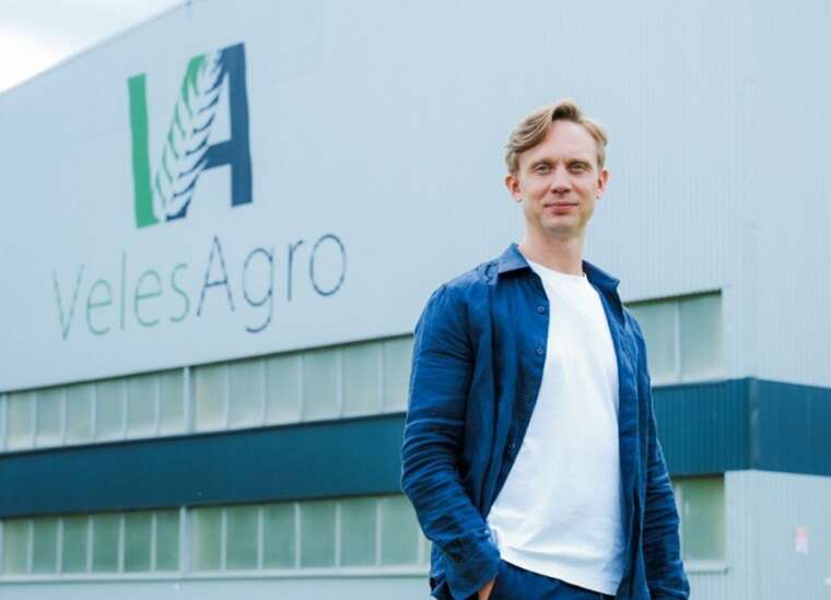 Посіпака окупантів Вилегжанін переоформив польський бізнес на сина та продовжує «розпилювати» мільйони