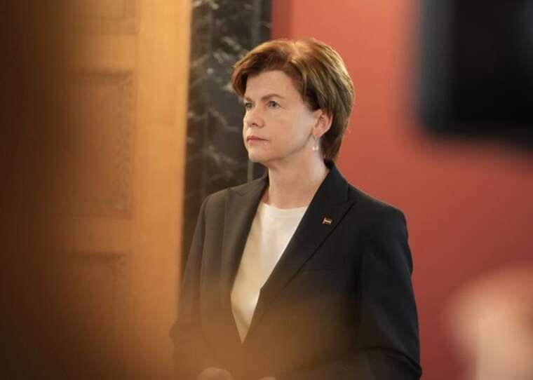 Латвія готує додаткові національні санкції проти Росії