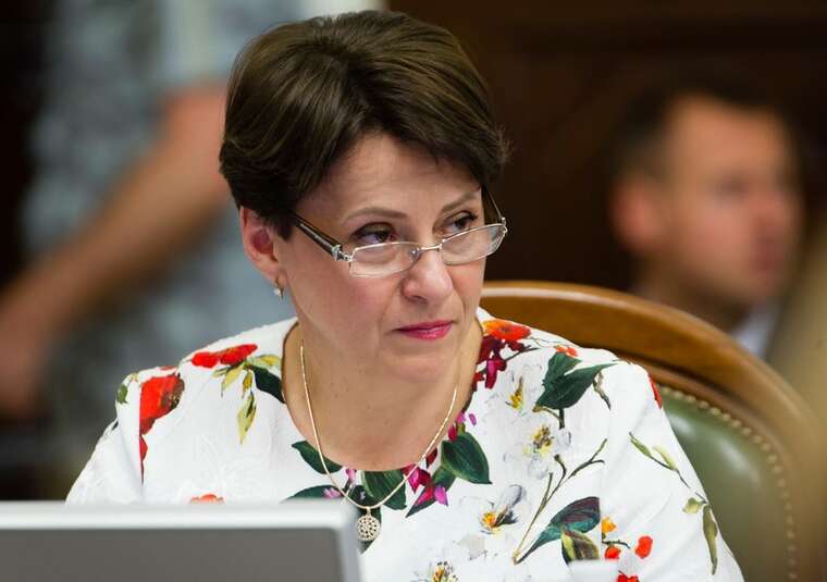 Южаніна: Мобілізовані залишають тренувальні центри ЗСУ через ставлення командирів