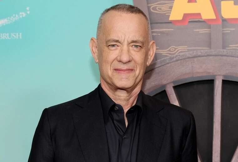 Трамп радіє скасуванню нагородження Тома Генкса у Вест-Пойнті: «Важливий крок!»