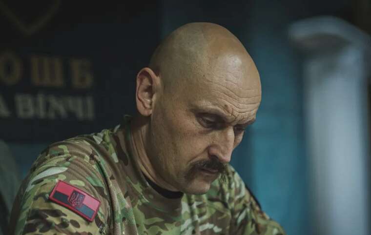 Командир полку: мобілізовані "бусифіковані" ухилянти зараз успішно командують підрозділами