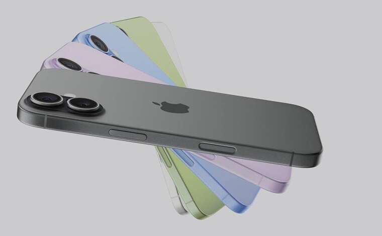 Apple представила нові iPhone 17, Apple Watch Series 11 і AirPods Pro 3