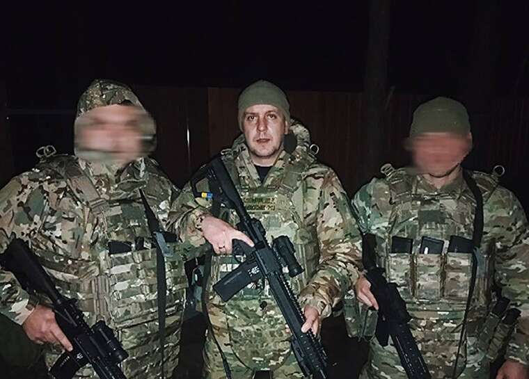 На Харківщині попрощались із поліцейським, якого вбив ворожий дрон