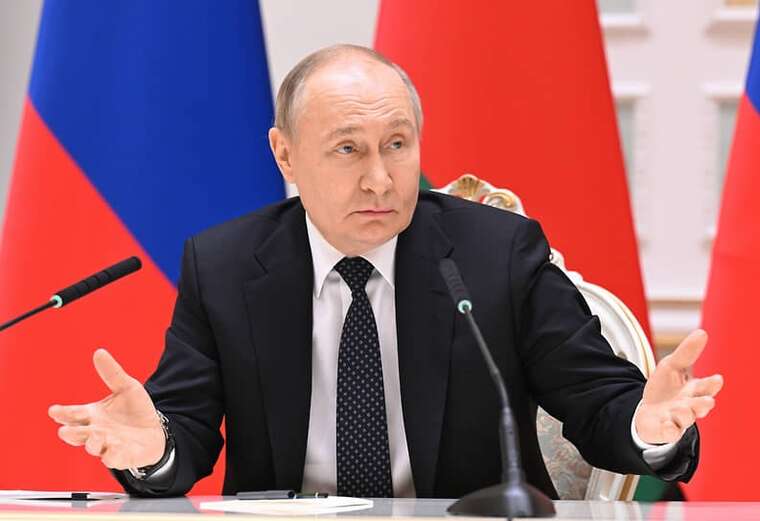 «Демобилизация — это вызов»: Россия может столкнуться с новой волной преступности, — Reuters