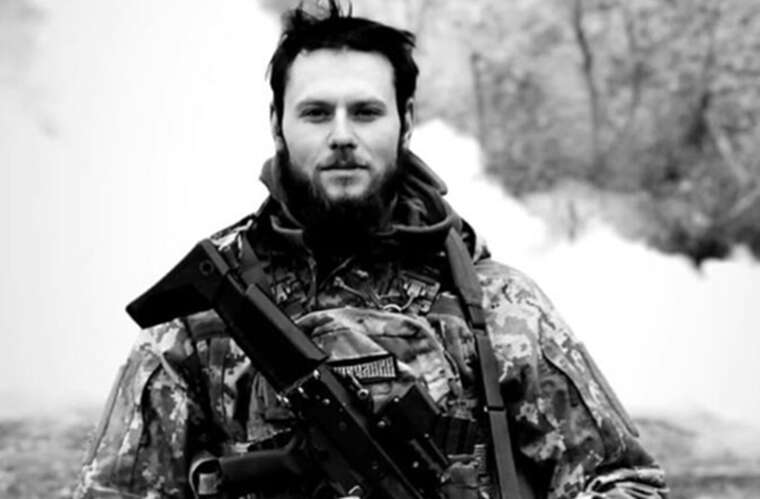 На війні загинув 26-річний захисник із Вінниччини