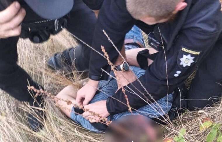 In Vinnytsia region, two schoolchildren were killed: the suspect has already been detained