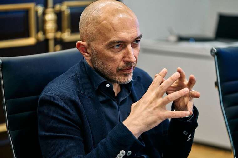 Експерт: у деклараціях голови НБУ Андрія Пишного виявлено розбіжності на десятки мільйонів гривень