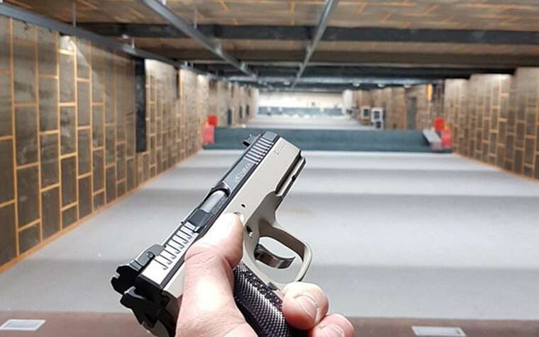 Конфлікт біля «Столичного»: що відомо про стрілянину в Лісниках