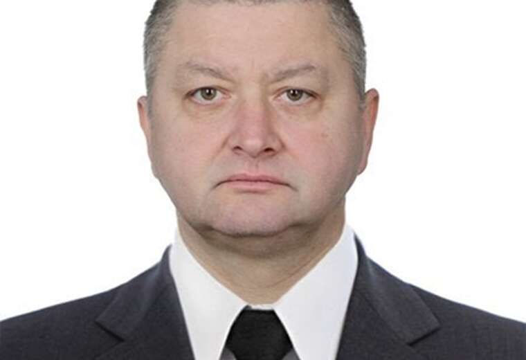 Новий податківець Полтавщини Сергій Левченко задекларував майно за заниженими цінами