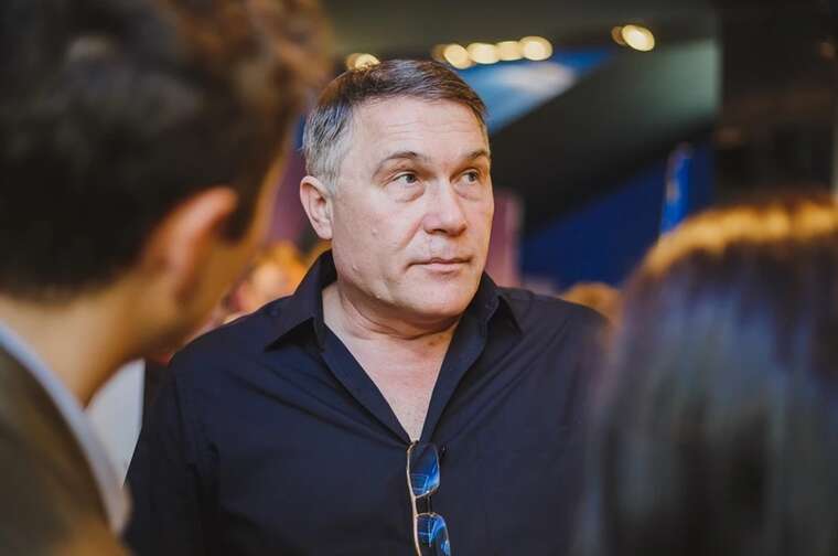 Від «Слуги народу» до бізнесу з ОПЗЖ: як Кірющенко виводить мільйони