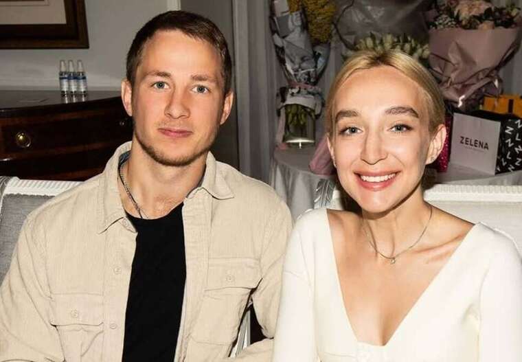 Ветеран Олександр Будько вперше прокоментував чутки про роман із блогеркою Мандзюк