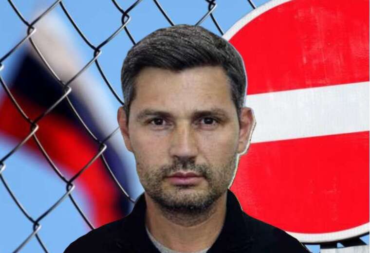 Українсьий бізнесмен Беліменко організував постачання суперкарів у Росію через словацьку фірму