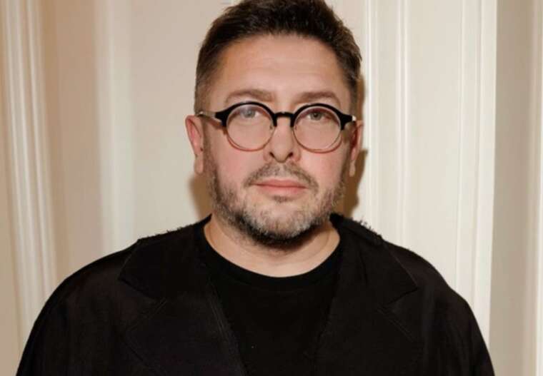 TV host Sukhanov called Kamenskykh "two-faced" for her disrespectful attitude towards the Ukrainian language