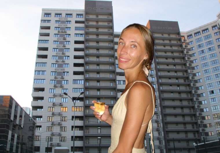 Експодатківиця Степаненко придбала житло в центрі Києва за ціною, удвічі дешевше ринкової ціни