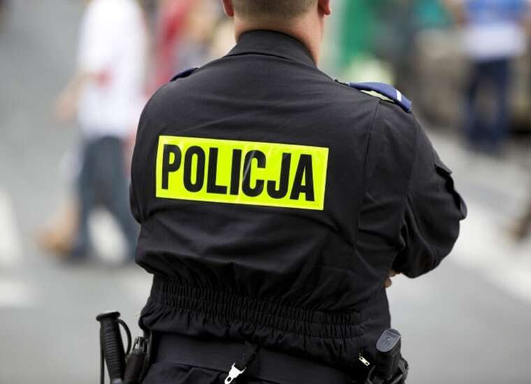 In Poland, a woman attacked a Ukrainian woman because of her nationality