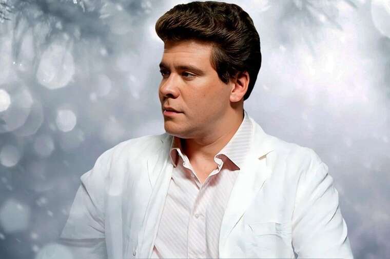 Афінський державний оркестр скасував концерт російського піаніста Мацуєва через його підтримку Путіна