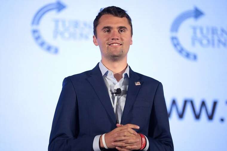 Activist Charlie Kirk died after an assassination attempt during a debate, — media